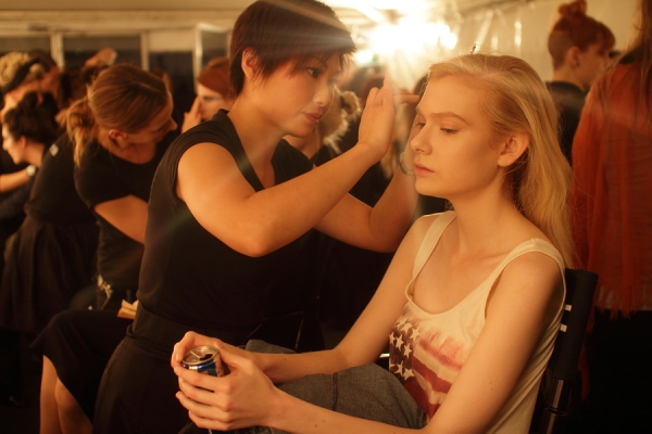 IMG_5289.JPG Ready to Wear Backstage Rosemount Australian Fashion Week Redken Style Team Photo by Reef Gaha