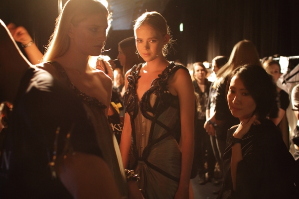 IMG_5310.JPG IMG_5289.JPG Ready to Wear Backstage Rosemount Australian Fashion Week Redken Style Team Photo by Reef Gaha