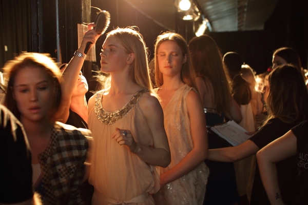IMG_5337.JPG IMG_5289.JPG Ready to Wear Backstage Rosemount Australian Fashion Week Redken Style Team Photo by Reef Gaha