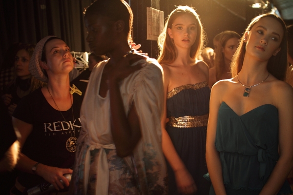 IMG_5353.JPG IMG_5289.JPG Ready to Wear Backstage Rosemount Australian Fashion Week Redken Style Team Photo by Reef Gaha