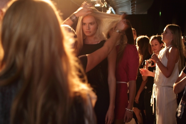 IMG_5371.JPG IMG_5289.JPG Ready to Wear Backstage Rosemount Australian Fashion Week Redken Style Team Photo by Reef Gaha
