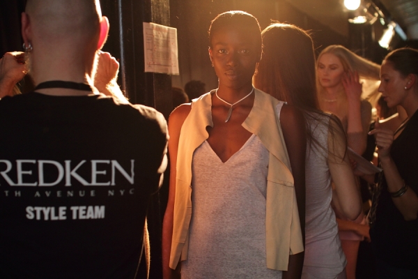 IMG_5385.JPG IMG_5289.JPG Ready to Wear Backstage Rosemount Australian Fashion Week Redken Style Team Photo by Reef Gaha