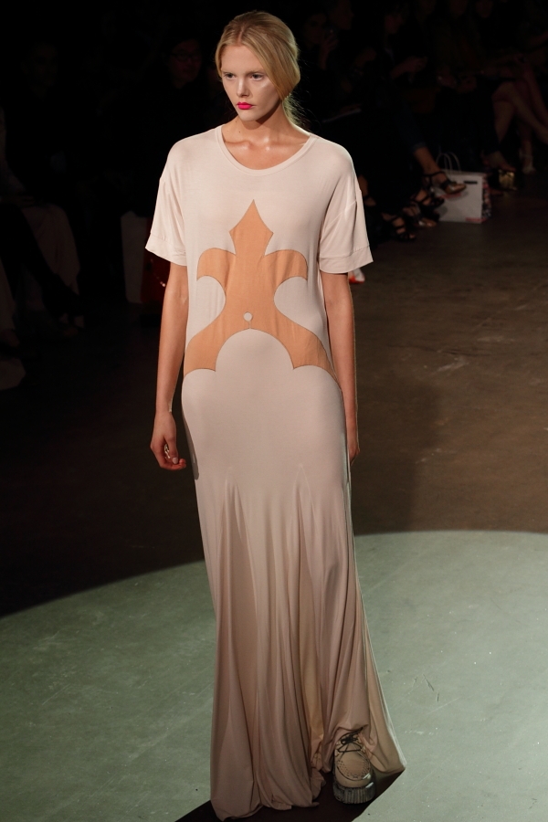 IMG_5449.JPG IMG_5454.JPG IMG_5289.JPG Stolen Girlfriends Club SS 11/12 Runway Rosemount Australian Fashion Week Photo by Reef Gaha