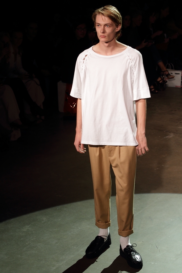 IMG_5461.JPG IMG_5454.JPG IMG_5289.JPG Stolen Girlfriends Club SS 11/12 Runway Rosemount Australian Fashion Week Photo by Reef Gaha