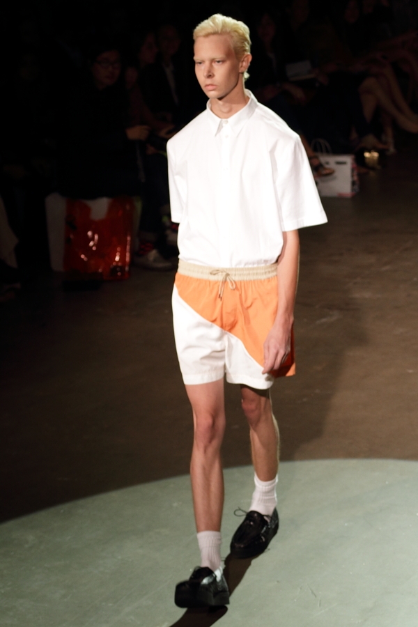 IMG_5470.JPG IMG_5454.JPG IMG_5289.JPG Stolen Girlfriends Club SS 11/12 Runway Rosemount Australian Fashion Week Photo by Reef Gaha