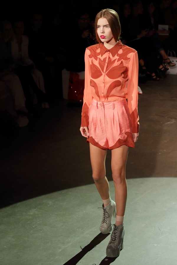 IMG_5482.JPG IMG_5454.JPG IMG_5289.JPG Stolen Girlfriends Club SS 11/12 Runway Rosemount Australian Fashion Week Photo by Reef Gaha