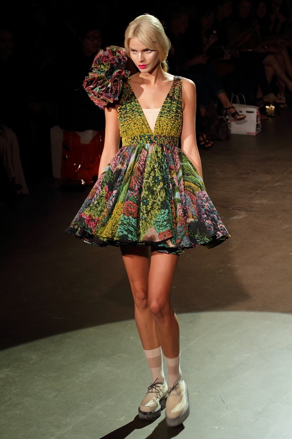 IMG_5507.JPG IMG_5454.JPG IMG_5289.JPG Stolen Girlfriends Club SS 11/12 Runway Rosemount Australian Fashion Week Photo by Reef Gaha