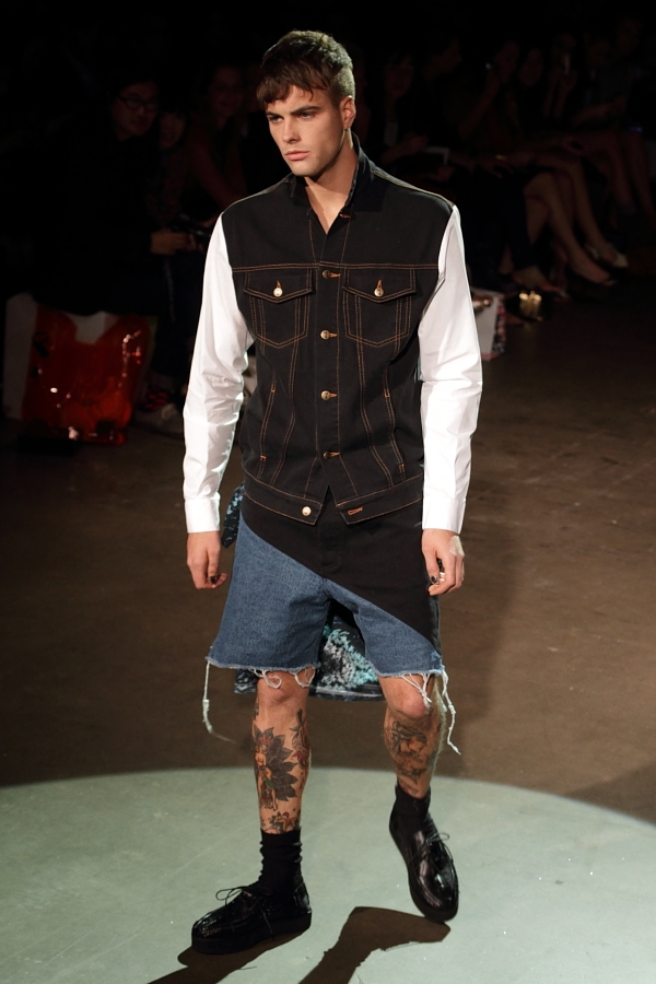 IMG_5520.JPG IMG_5454.JPG IMG_5289.JPG Stolen Girlfriends Club SS 11/12 Runway Rosemount Australian Fashion Week Photo by Reef Gaha