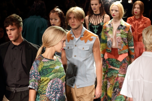 IMG_5588.JPG IMG_5454.JPG IMG_5289.JPG Stolen Girlfriends Club SS 11/12 Runway Rosemount Australian Fashion Week Photo by Reef Gaha