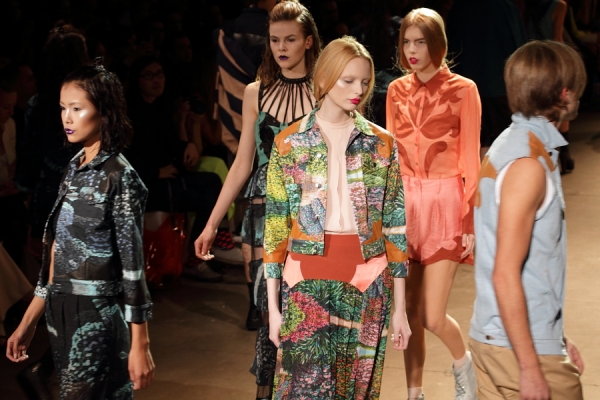 IMG_5591.JPG IMG_5454.JPG IMG_5289.JPG Stolen Girlfriends Club SS 11/12 Runway Rosemount Australian Fashion Week Photo by Reef Gaha