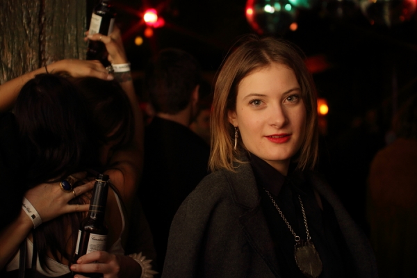 RAFW 2011 - Stolen Girlfriends Club - Afterparty