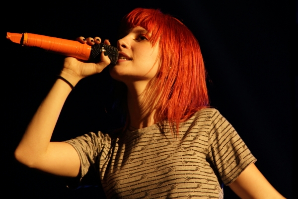 Paramore