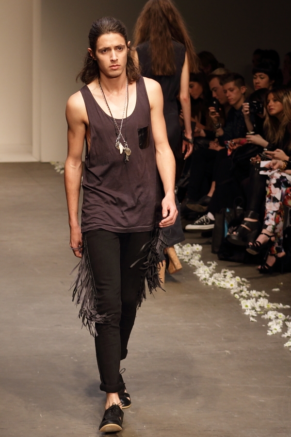 IMG_6000.JPG IMG_5996.JPG Saint Augustine Academy SS11/12 Rosemount Australian Fashion Week Mac Makeup Fudge Hair Photo by Reef Gaha