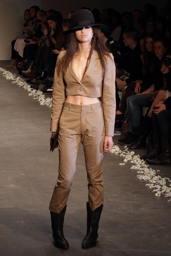 IMG_6036.JPG IMG_5996.JPG Saint Augustine Academy SS11/12 Rosemount Australian Fashion Week Mac Makeup Fudge Hair Photo by Reef Gaha