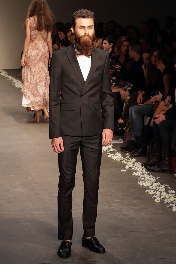 IMG_6075.JPG IMG_5996.JPG Saint Augustine Academy SS11/12 Rosemount Australian Fashion Week Mac Makeup Fudge Hair Photo by Reef Gaha