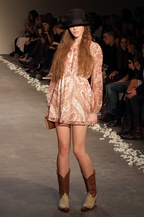 IMG_6077.JPG IMG_5996.JPG Saint Augustine Academy SS11/12 Rosemount Australian Fashion Week Mac Makeup Fudge Hair Photo by Reef Gaha