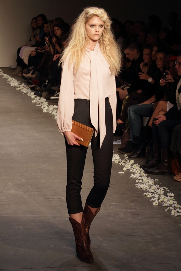 IMG_6086.JPG IMG_5996.JPG Saint Augustine Academy SS11/12 Rosemount Australian Fashion Week Mac Makeup Fudge Hair Photo by Reef Gaha