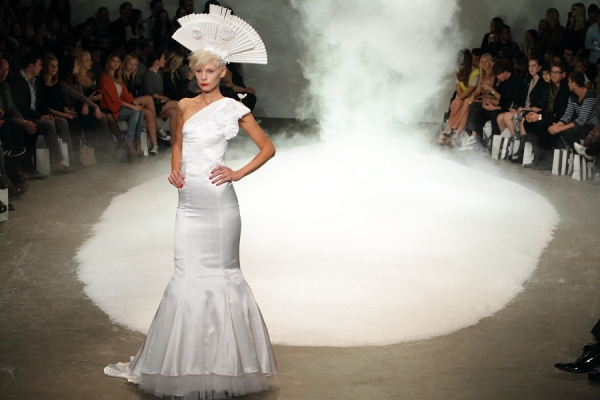 IMG_6840.JPG Bowie S/S 2011/12 Rosemount Australian Fashion Week Photo by Reef Gaha Hair by MoroccanOil