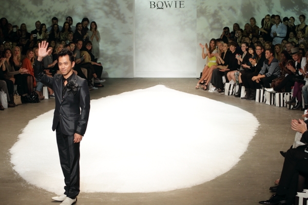 IMG_7014.JPG Bowie S/S 2011/12 Rosemount Australian Fashion Week Photo by Reef Gaha Hair by MoroccanOil