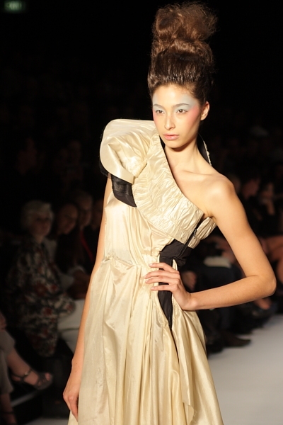 RAFW 2010 - Konstantina Mittas